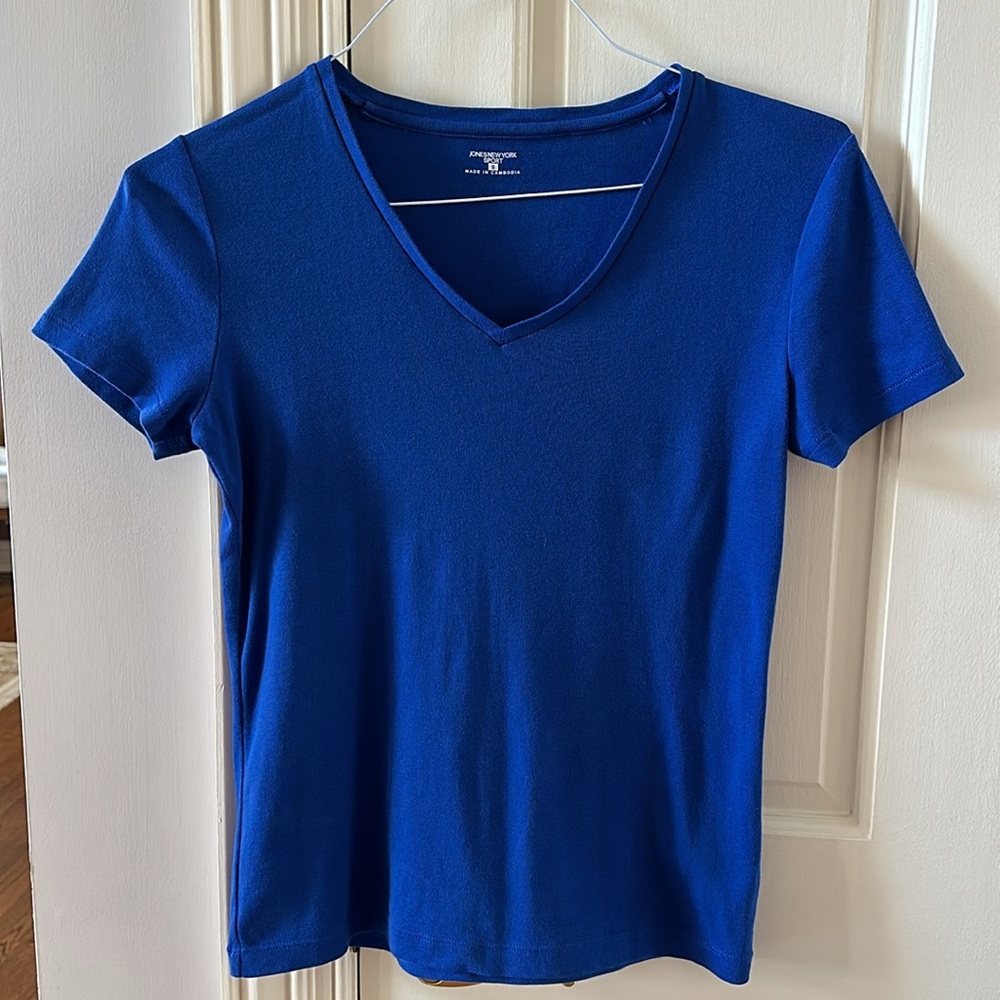 2/$10 Jones New York Sport